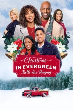 Christmas in Evergreen: Bells Are Ringing (2020) - Subtitrat in Romana