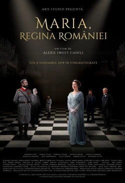 Maria Regina Romaniei (2019) - Online in Romana