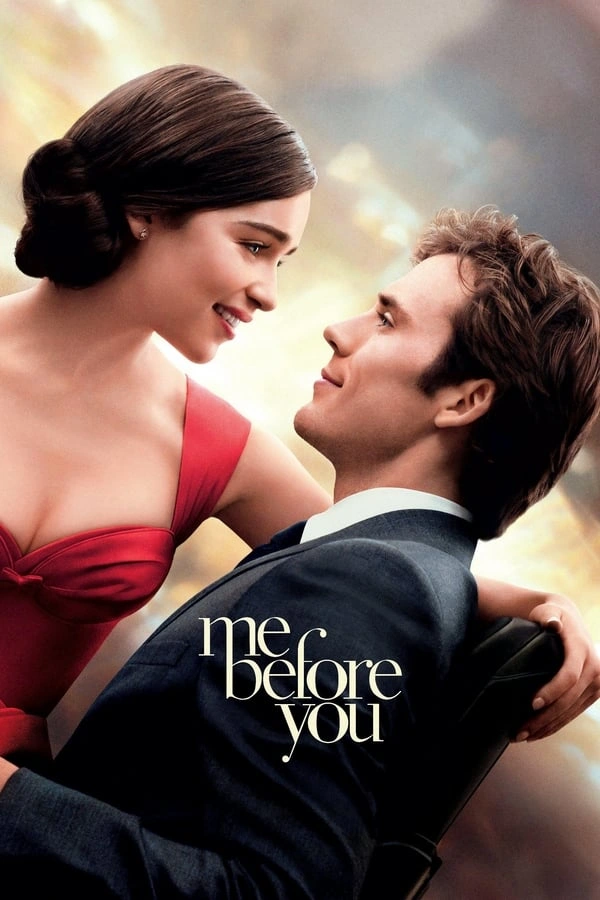 Vizioneaza Me Before You (2016) - Subtitrat in Romana