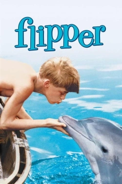 Flipper (1963) - Subtitrat in Romana