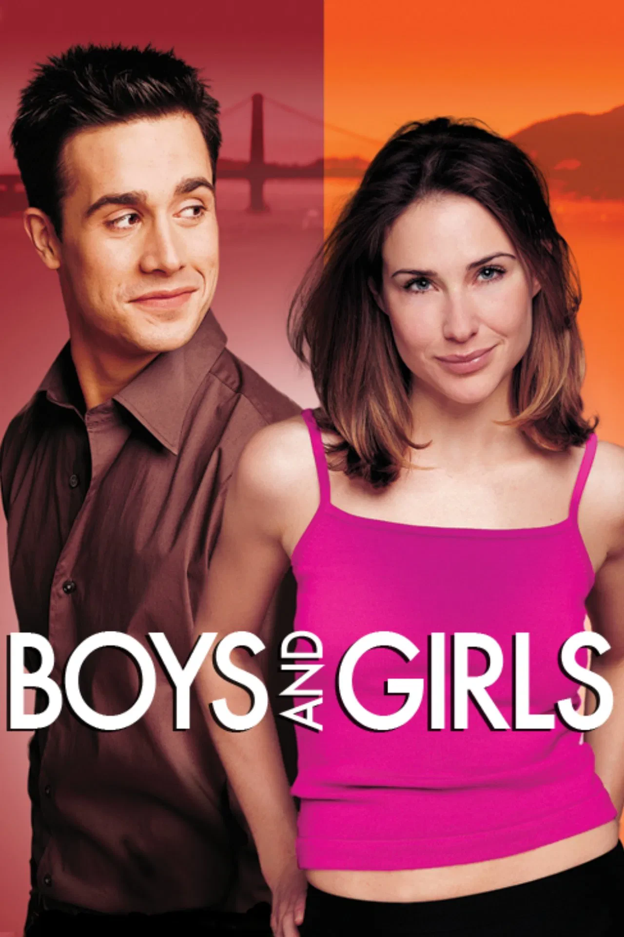 Boys and Girls (2000) - Subtitrat in Romana