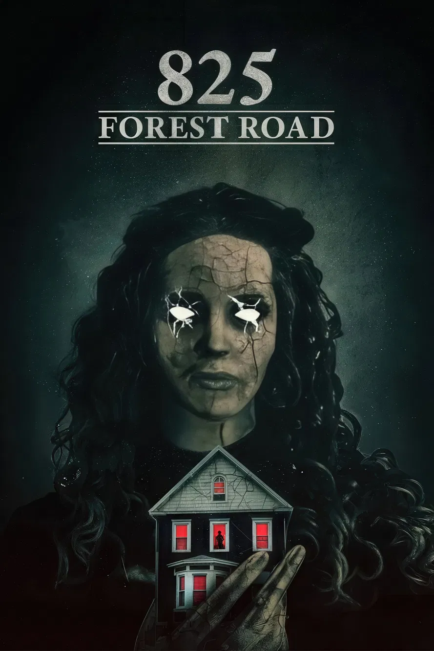 825 Forest Road (2025)