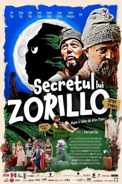 Secretul lui Zorillo (2022) - Online in Romana