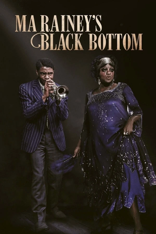 Vizioneaza Ma Rainey's Black Bottom (2020) - Subtitrat in Romana