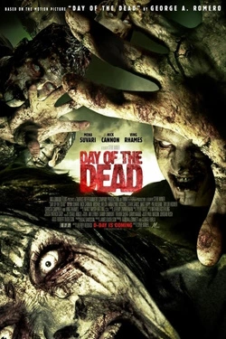 Day of the Dead (2008) - Subtitrat in Romana