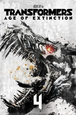 Transformers: Age of Extinction (2014) - Subtitrat in Romana