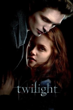 Twilight (2008) - Subtitrat in Romana