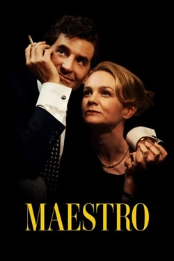 Vizioneaza Maestro (2023) - Subtitrat in Romana