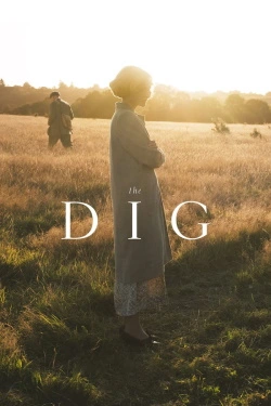 The Dig (2021) - Subtitrat in Romana