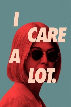 I Care a Lot (2021) - Subtitrat in Romana