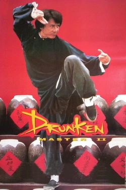 The Legend of Drunken Master (1994) - Subtitrat in Romana