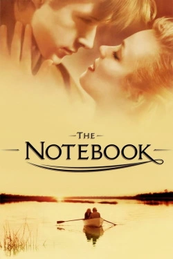 Vizioneaza The Notebook (2004) - Subtitrat in Romana