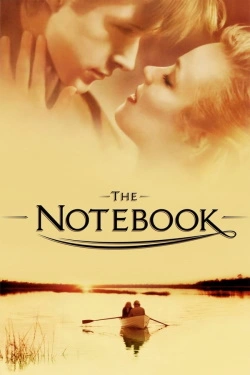 The Notebook (2004) - Subtitrat in Romana