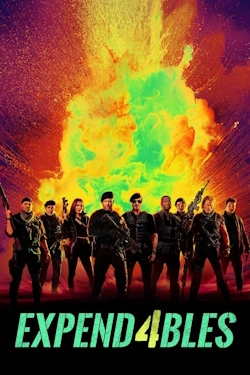 Expendables 4: Eroi de Sacrificiu (2023) - Subtitrat in Romana