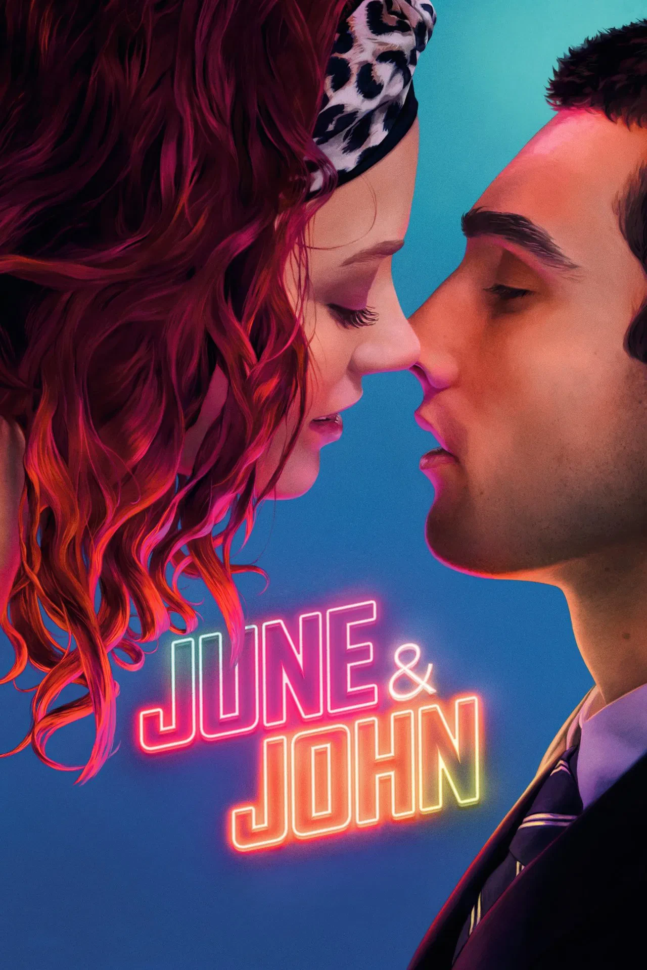 June and John (2025)