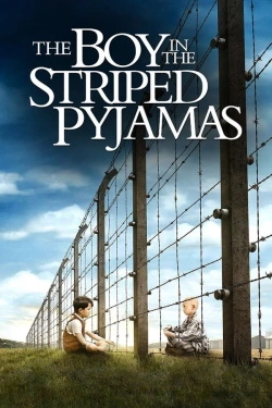 Vizioneaza The Boy in the Striped Pyjamas (2008) - Subtitrat in Romana