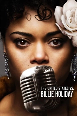 The United States vs. Billie Holiday (2021) - Subtitrat in Romana