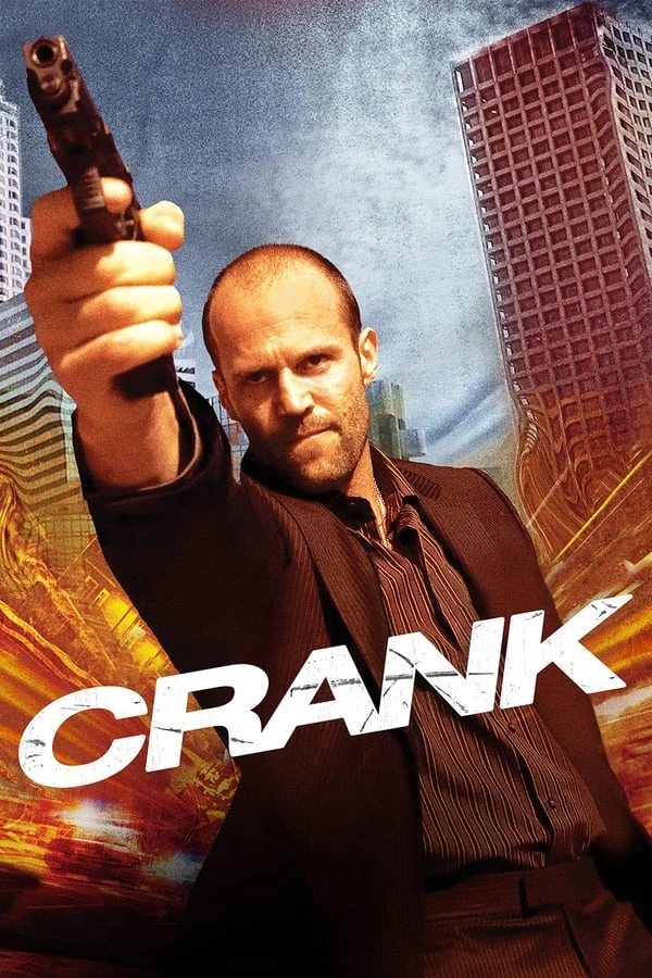 Vizioneaza Crank (2006) - Subtitrat in Romana
