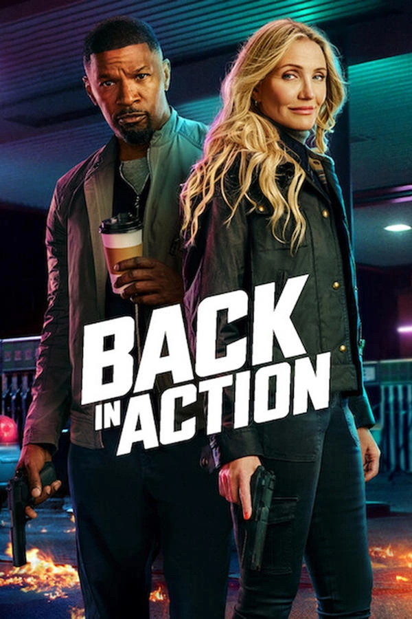 Vizioneaza Back in Action (2025) - Subtitrat in Romana