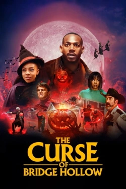 The Curse of Bridge Hollow (2022) - Subtitrat in Romana