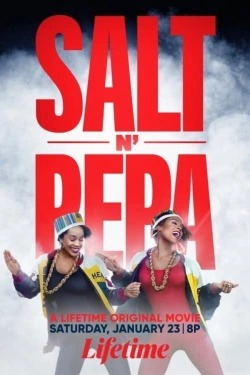 Salt-N-Pepa (2021) - Subtitrat in Romana