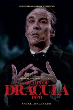 Vizioneaza Scars of Dracula (1970) - Subtitrat in Romana