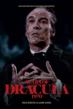 Scars of Dracula (1970) - Subtitrat in Romana