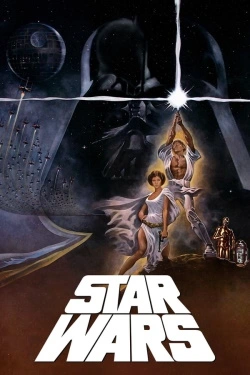 Vizioneaza Star Wars: Episode IV - A New Hope (1977) - Subtitrat in Romana