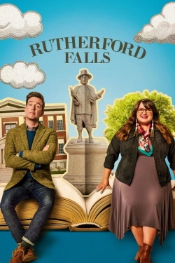 Vizioneaza Rutherford Falls (2021) - Subtitrat in Romana