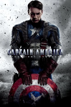 Captain America: The First Avenger (2011) - Subtitrat in Romana