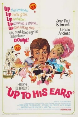 Up to His Ears (1965) - Subtitrat in Romana