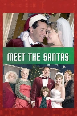 Meet The Santas (2005) - Subtitrat in Romana