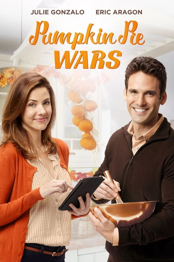 Vizioneaza Pumpkin Pie Wars (2016) - Subtitrat in Romana