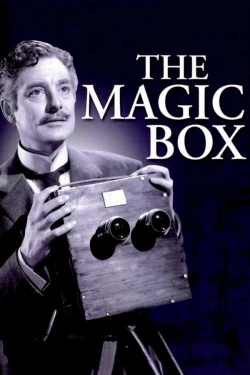 The Magic Box (1952) - Subtitrat in Romana