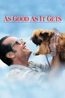 As Good as It Gets (1997) - Subtitrat in Romana