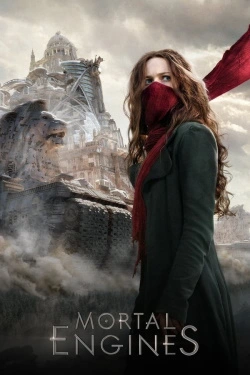 Vizioneaza Mortal Engines (2018) - Subtitrat in Romana