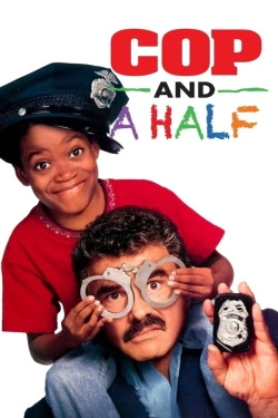 Cop and a Half (1993) - Subtitrat in Romana