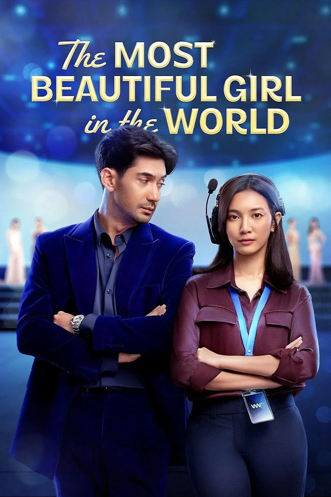 The Most Beautiful Girl in the World (2025) - Subtitrat in Romana