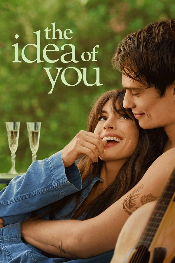 The Idea of You (2024) - Subtitrat in Romana