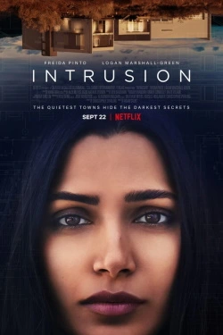 Intrusion (2021) - Subtitrat in Romana