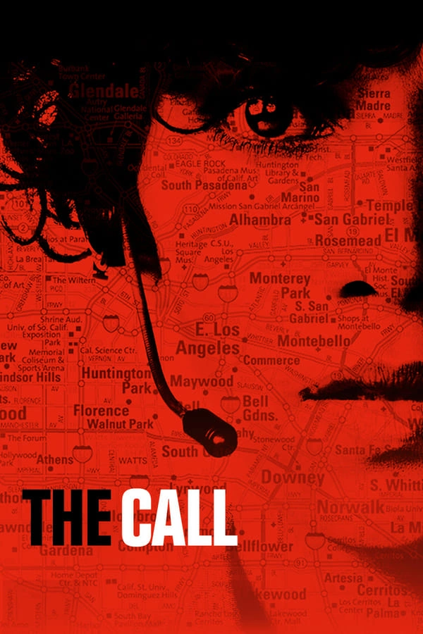 The Call (2013) - Subtitrat in Romana