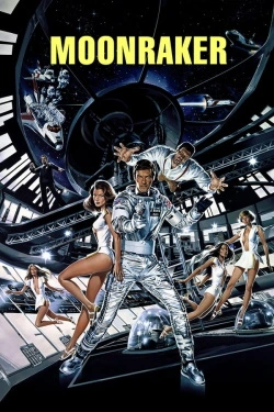 Vizioneaza Moonraker (1979) - Subtitrat in Romana