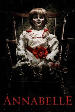 Vizioneaza Annabelle (2014) - Subtitrat in Romana