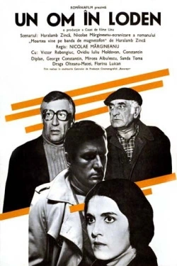 Vizioneaza Un om in Loden (1979) - Online in Romana