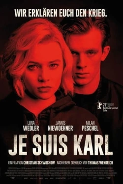 Vizioneaza Je suis Karl (2021) - Subtitrat in Romana