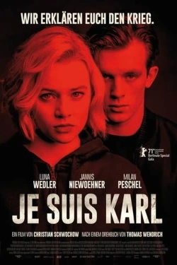 Je suis Karl (2021) - Subtitrat in Romana