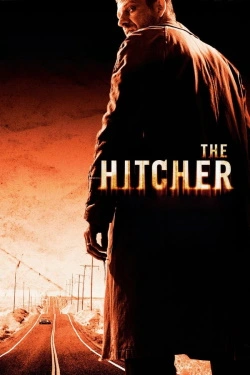 The Hitcher (2017) - Subtitrat in Romana