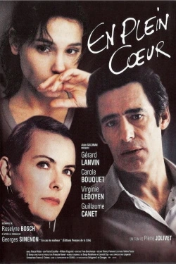 En plein cœur (1998) - Subtitrat in Romana