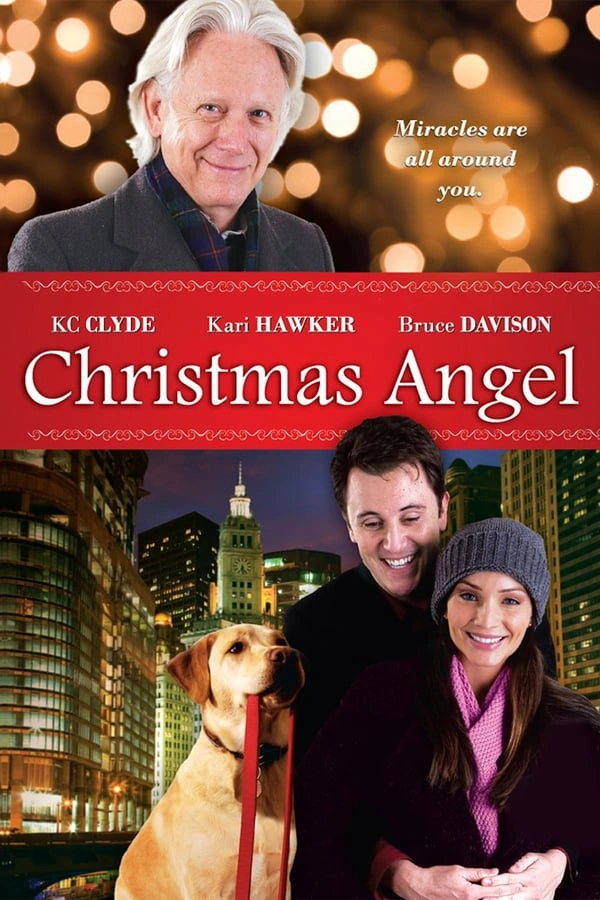 Christmas Angel (2009) - Subtitrat in Romana
