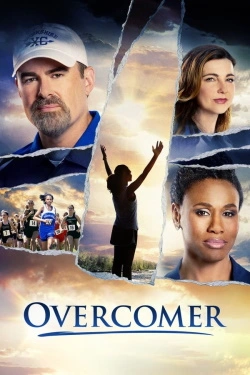 Overcomer (2019) - Subtitrat in Romana